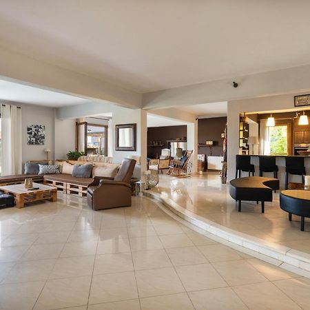 Villa Sofia Anavyssos Zewnętrze zdjęcie