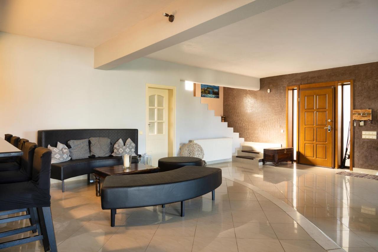 Villa Sofia Anavyssos Zewnętrze zdjęcie