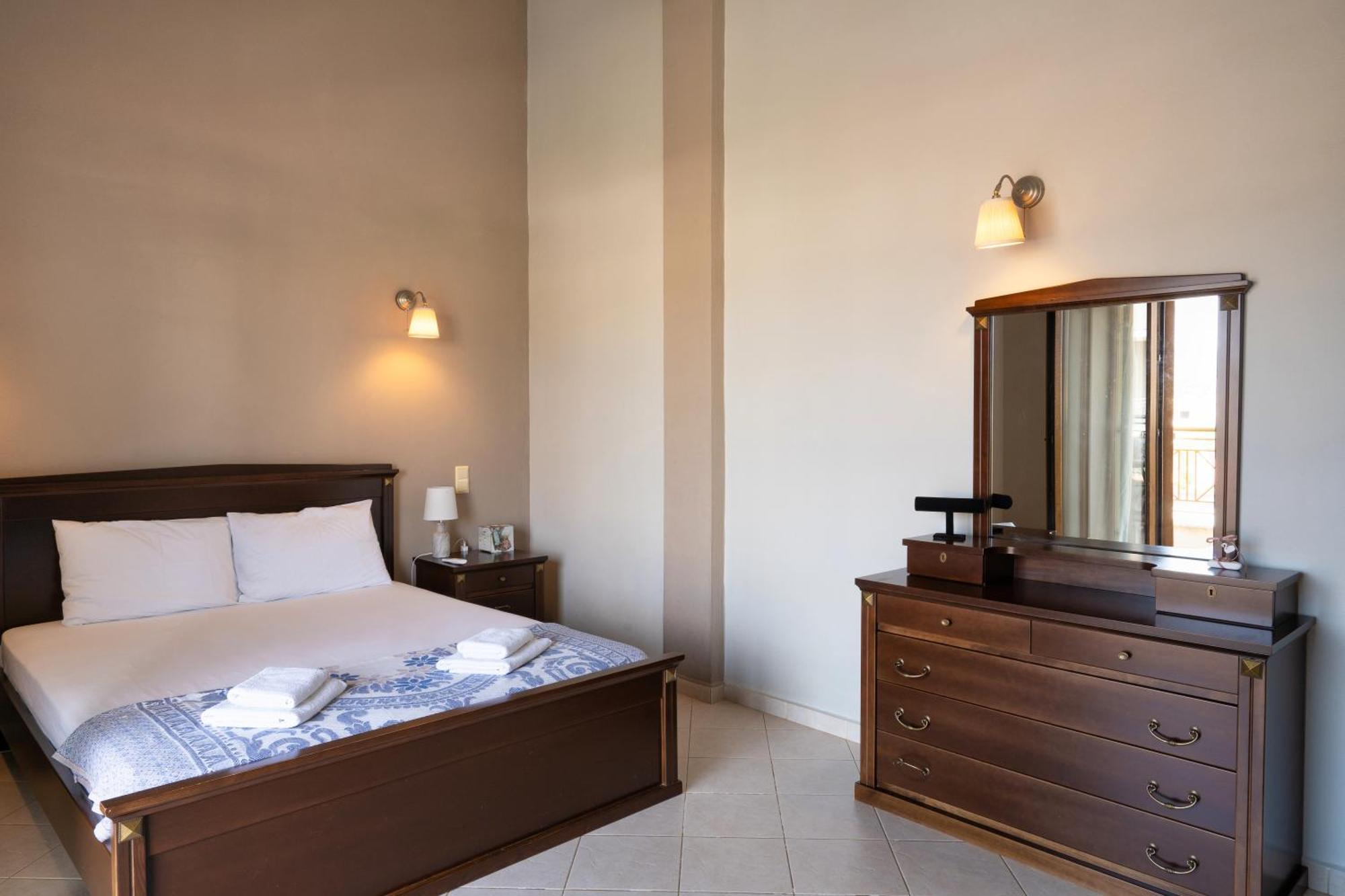 Villa Sofia Anavyssos Zewnętrze zdjęcie
