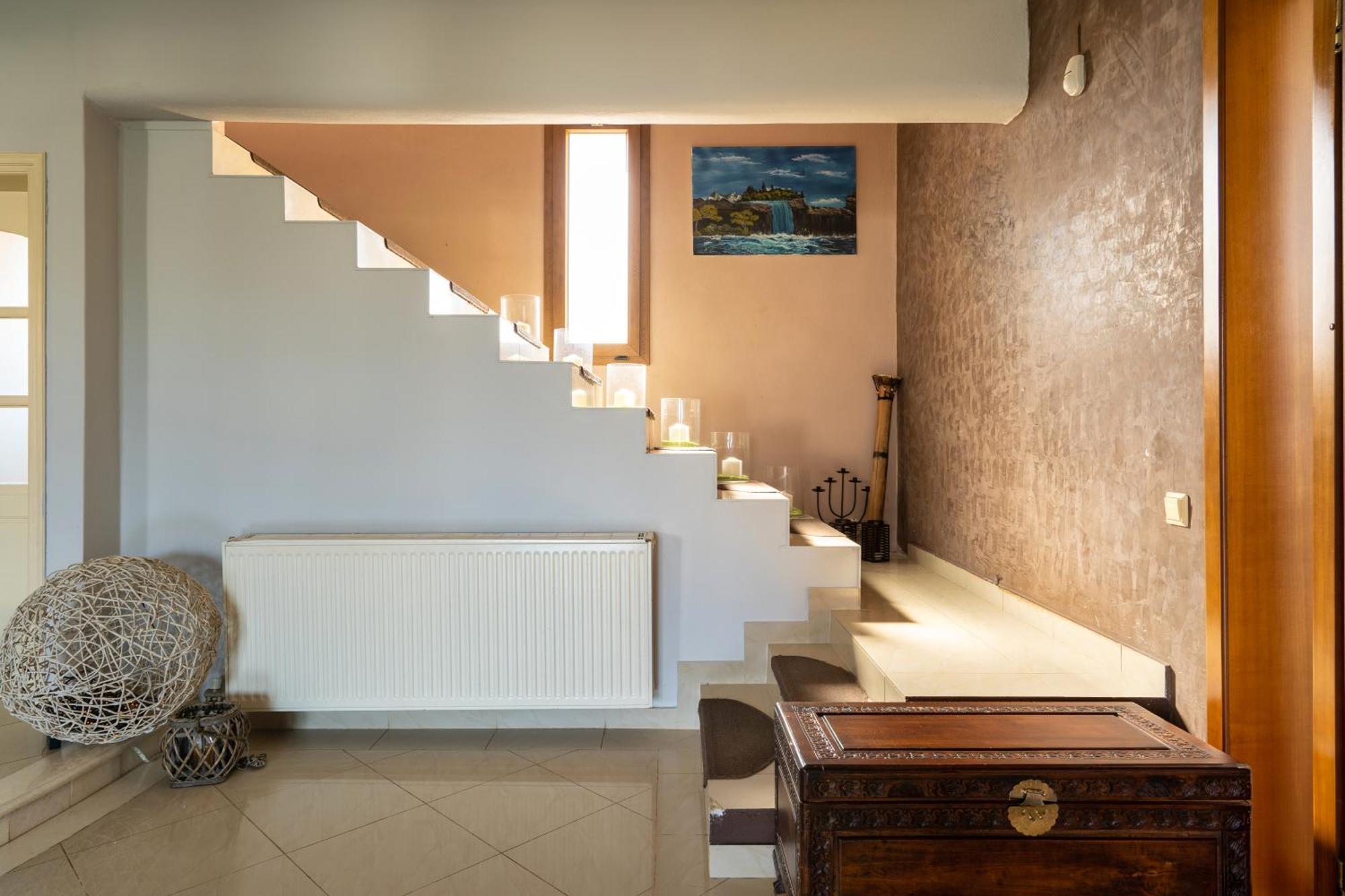 Villa Sofia Anavyssos Zewnętrze zdjęcie