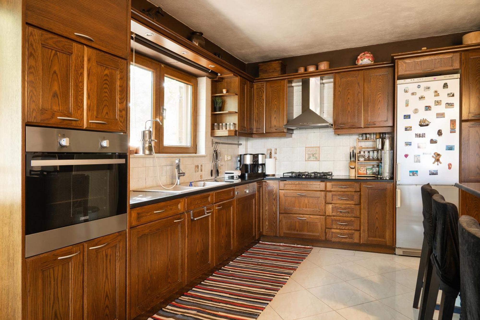Villa Sofia Anavyssos Zewnętrze zdjęcie